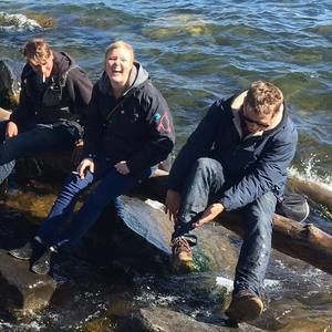 Meet your Posher, Megan